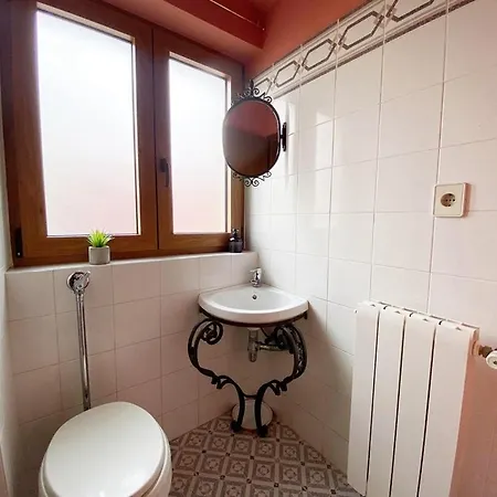 Family Friendly House With A Swimming Pool - 26964 Casa de Férias *