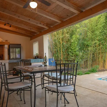 Family Friendly House With A Swimming Pool - 26964 Casa de Férias *